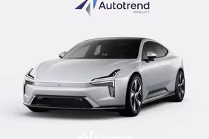 Polestar Polestar 5 5 Dual Motor Launch Edition