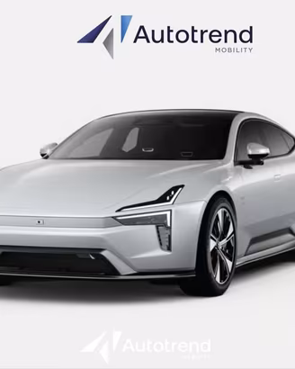 Polestar Polestar 5 5 Dual Motor Launch Edition