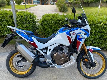 Honda CRF1100L Africa Twin - 2020