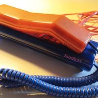 Telefono Swatch