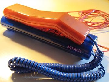 Telefono Swatch
