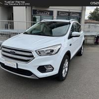 Ford Kuga Edition 1.5 TDCi #7069
