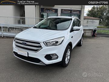 Ford Kuga Edition 1.5 TDCi #7069