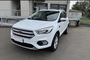 Ford Kuga Edition 1.5 TDCi #7069