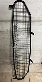 Griglia divisorio bagagliaio nissan quashqai j11