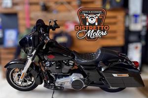 HARLEY-DAVIDSON FLHT Electra Glide Standard 107