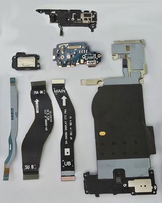 S22 Ultra 5g (SM-S908U) pezzi di ricambio