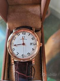 orologio da collezione