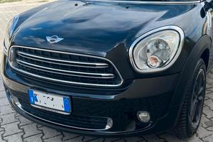 MINI Countryman ONE D R60 1.6 Business