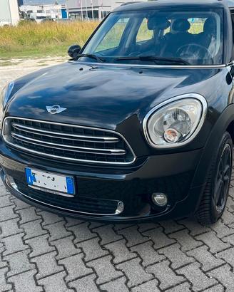 MINI Countryman ONE D R60 1.6 Business