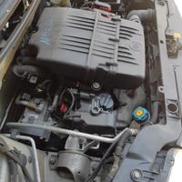MOTORE FIAT PANDA SIGLA 169A4000 ANNO 2012