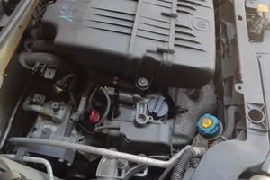 MOTORE FIAT PANDA SIGLA 169A4000 ANNO 2012