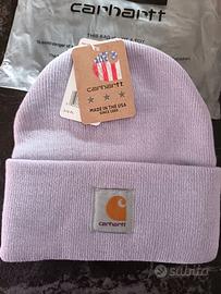 Cappello carharrt