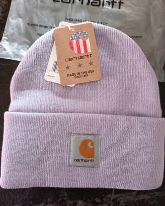 Cappello carharrt