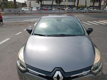 Renault Clio 0.9 TCe 12 v 80 cv