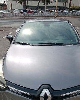 Renault Clio 0.9 TCe 12 v 80 cv
