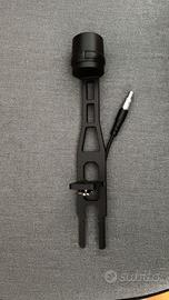Antenna GNSS per SLAM