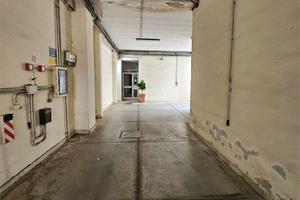 cagliari parco garage possibilita vendita stalli s