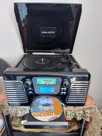 radio  compadisco e vinili 