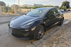 Tesla model 3 RWD 