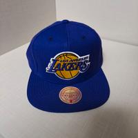 Cappello Snapback Los Angeles Lakers