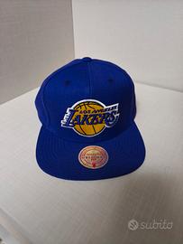 Cappello Snapback Los Angeles Lakers