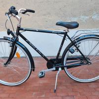 Bicicletta ruote da 28 Pollici