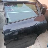 PORTE SEAT LEON COMPLETE ANNO 2010 ANT. POST.