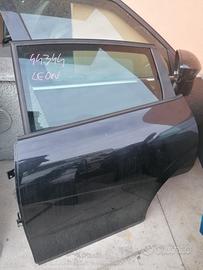 PORTE SEAT LEON COMPLETE ANNO 2010 ANT. POST.