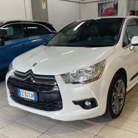 Ds DS4 4 BlueHDi 120 S&S So Chic