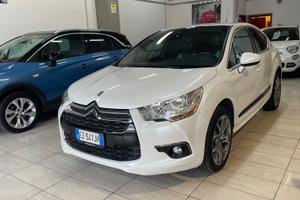 Ds DS4 4 BlueHDi 120 S&S So Chic