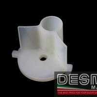 Convogliatore pompa benzina MV Agusta F4 Ducati916