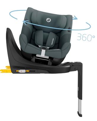 seggiolino auto 