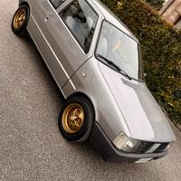 Fiat uno 45 sting ASI