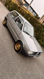 Fiat uno 45 sting ASI