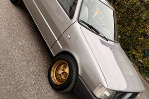 Fiat uno 45 sting ASI