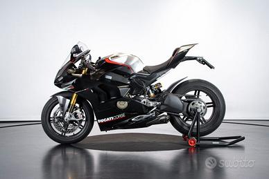 Ducati Panigale V4 SP - 2021