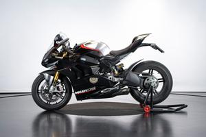 Ducati Panigale V4 SP - 2021