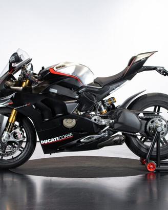 Ducati Panigale V4 SP - 2021