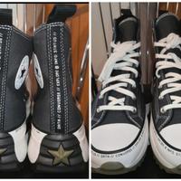 Converse All-Star tg. 45 nuove 