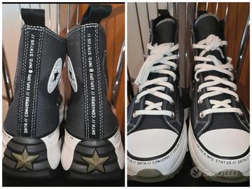Converse All-Star tg. 45 nuove 