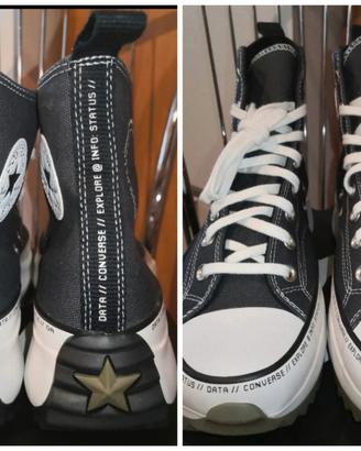 Converse All-Star tg. 45 nuove 