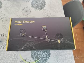 metal detector gt1000