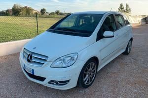 Mercedes benz B180 Premium