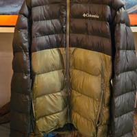 Piumino Columbia XL