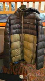 Piumino Columbia XL