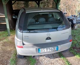 OPEL Corsa 2ª serie - 2003