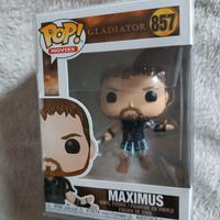 Funko Pop! Gladiator - Maximus #857