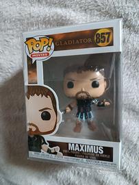 Funko Pop! Gladiator - Maximus #857