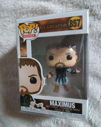 Funko Pop! Gladiator - Maximus #857
